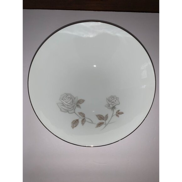 Rosay 6216 Noritake China Serving Bowl - Picture 2 of 11